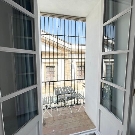 Dublin Apartment In El Puerto El Puerto de Santa María Zewnętrze zdjęcie