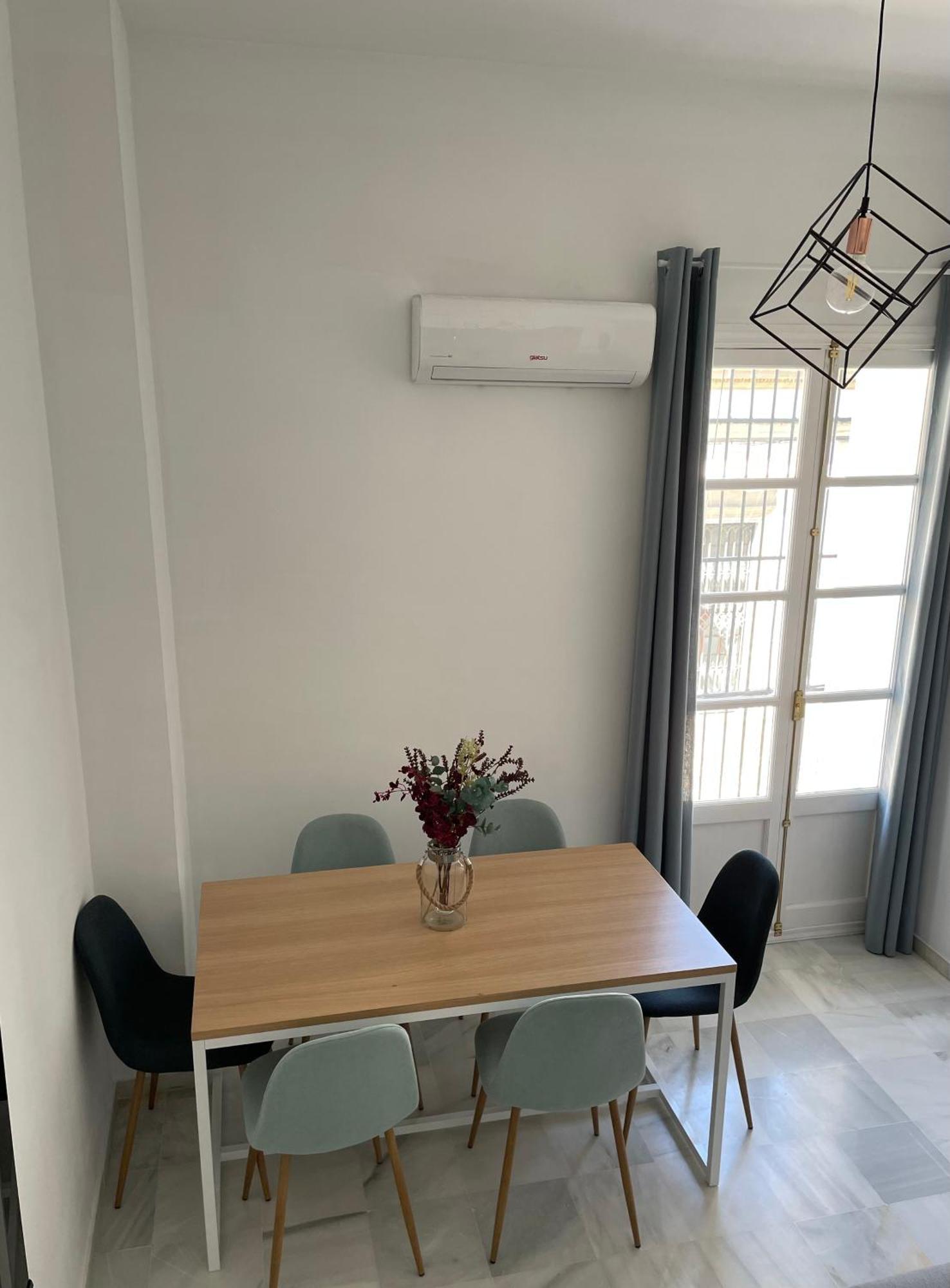 Dublin Apartment In El Puerto El Puerto de Santa María Zewnętrze zdjęcie