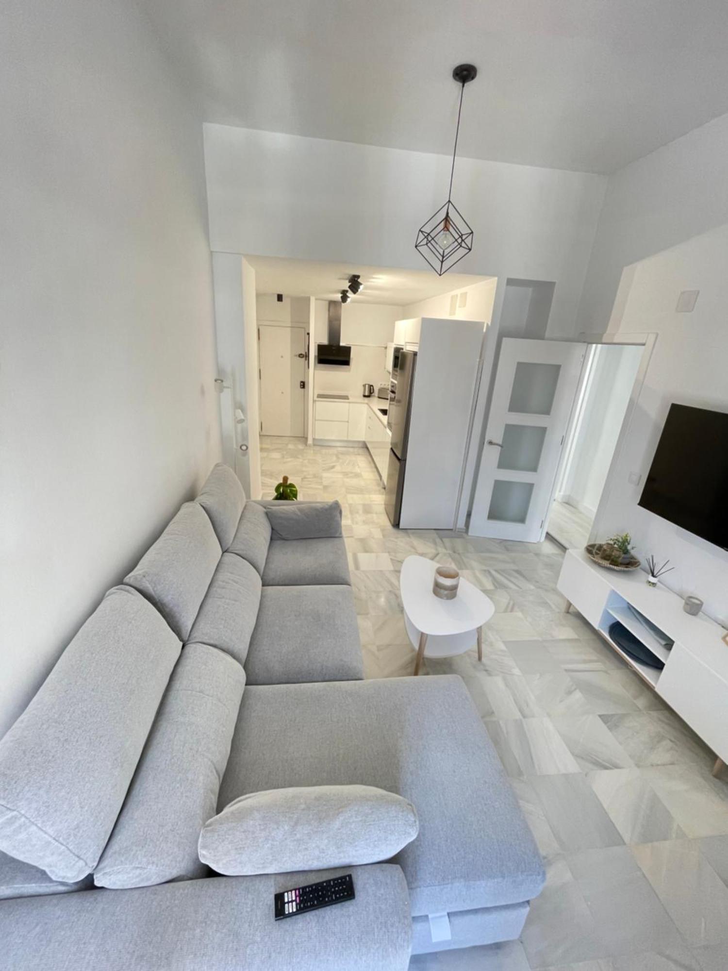 Dublin Apartment In El Puerto El Puerto de Santa María Zewnętrze zdjęcie