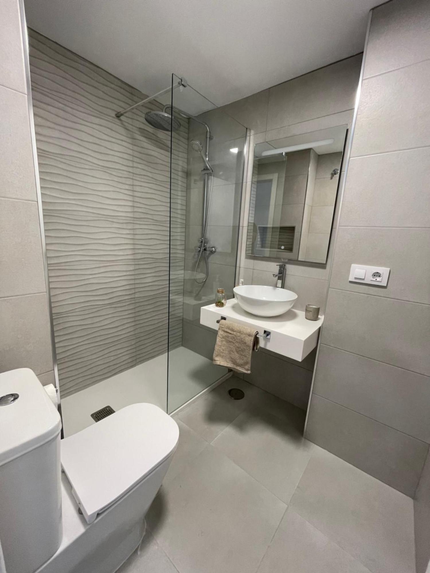 Dublin Apartment In El Puerto El Puerto de Santa María Zewnętrze zdjęcie