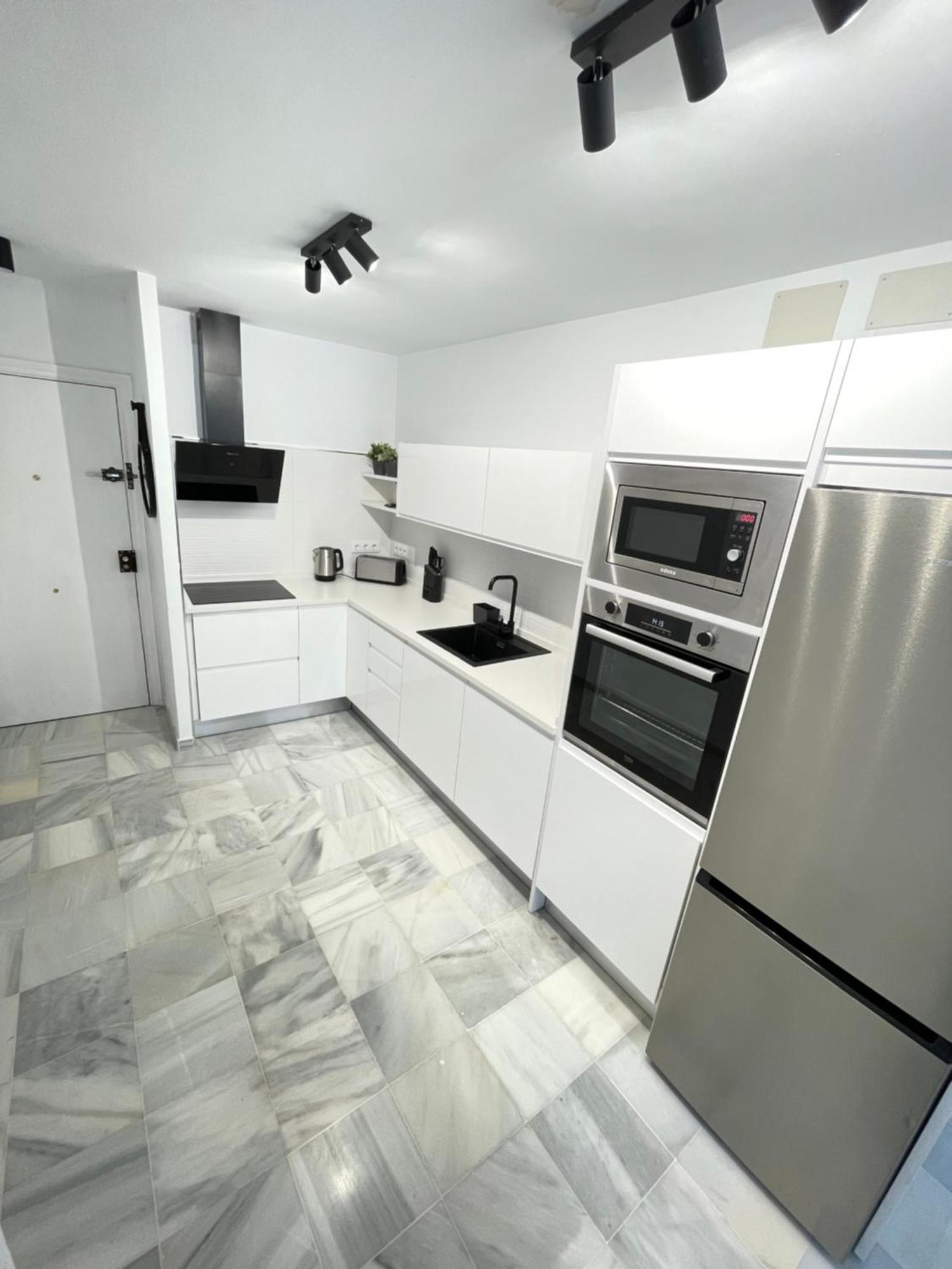 Dublin Apartment In El Puerto El Puerto de Santa María Zewnętrze zdjęcie
