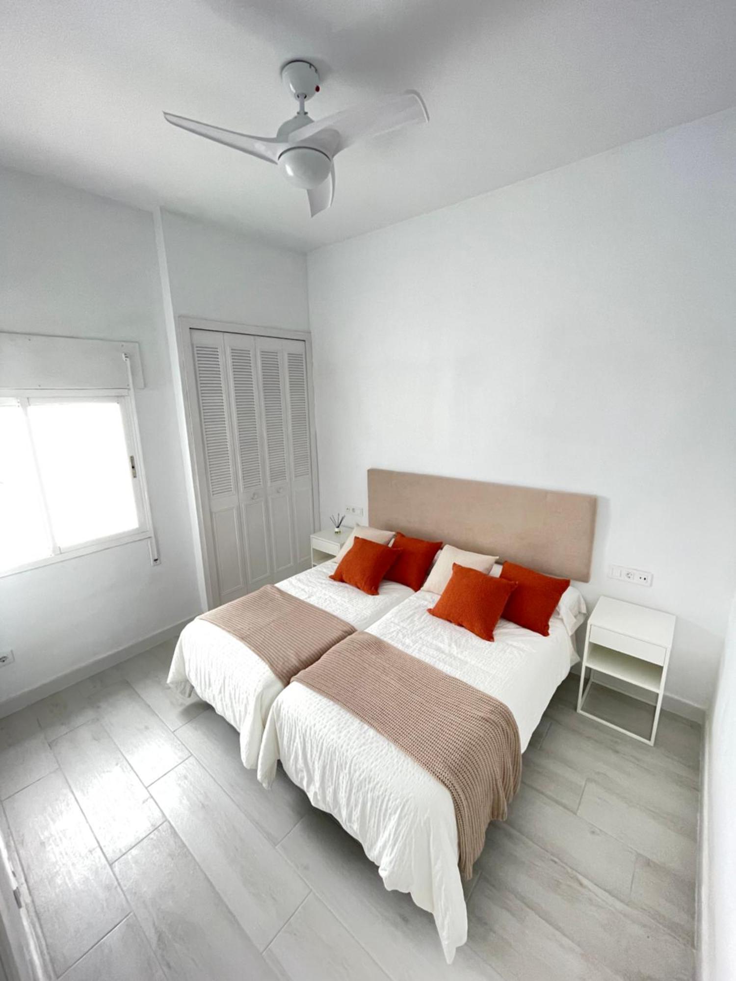 Dublin Apartment In El Puerto El Puerto de Santa María Zewnętrze zdjęcie