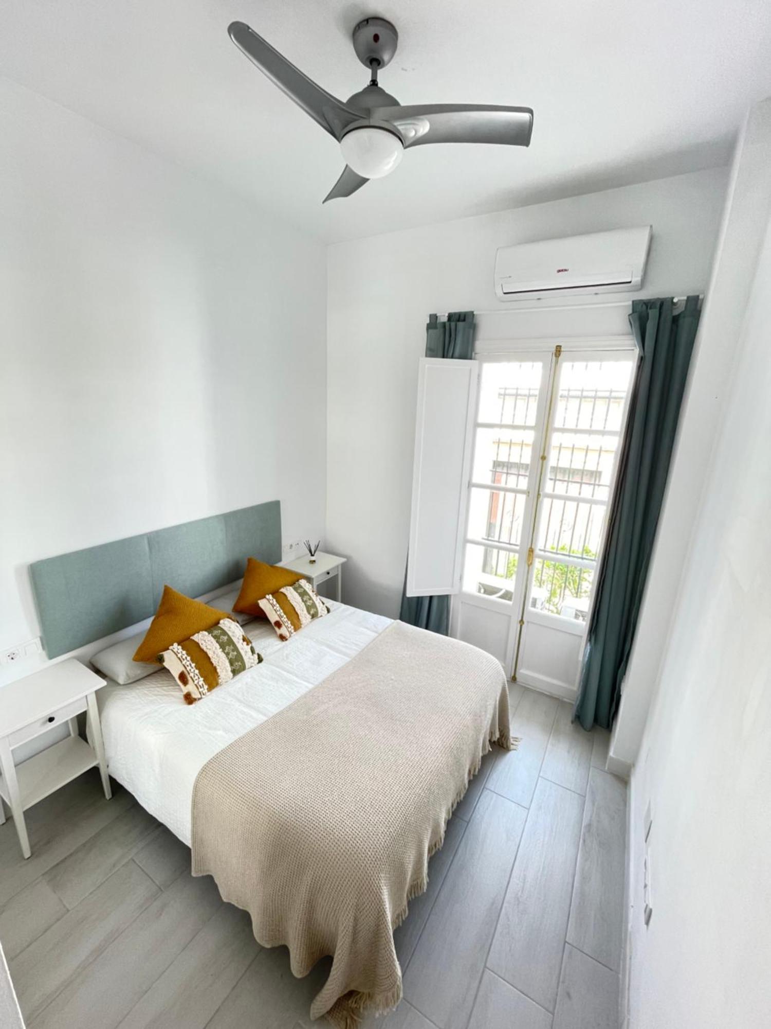 Dublin Apartment In El Puerto El Puerto de Santa María Zewnętrze zdjęcie