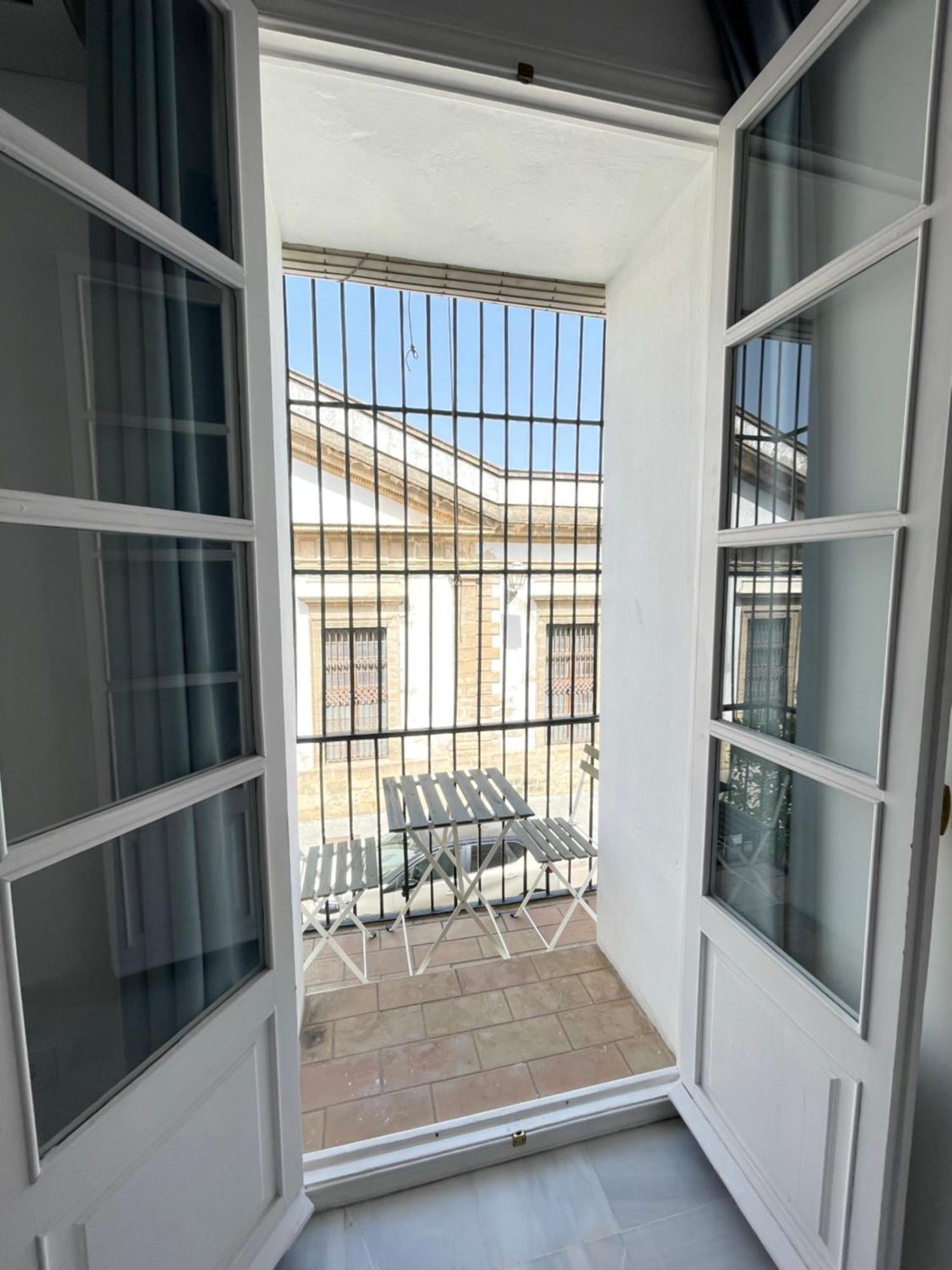 Dublin Apartment In El Puerto El Puerto de Santa María Zewnętrze zdjęcie